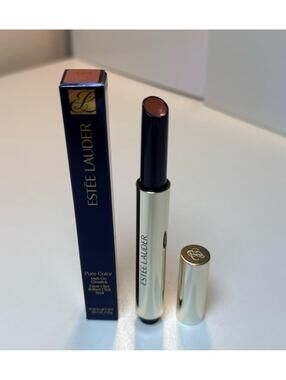 ESTEE LAUDER Pure Color Melt on Glosstick 1.8 g - Shade: 185 Melted Maple